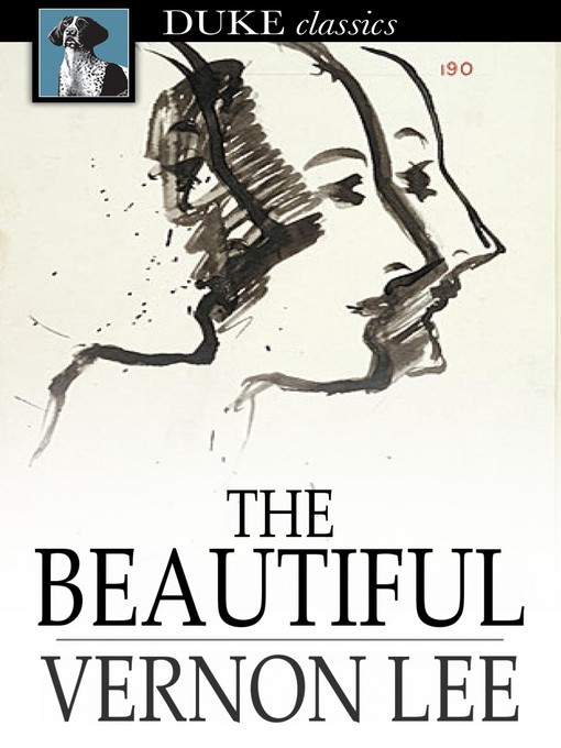 Cover of The Beautiful